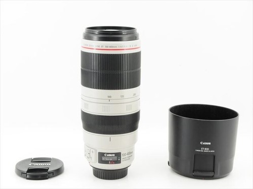 Near mint hood canon - mint,