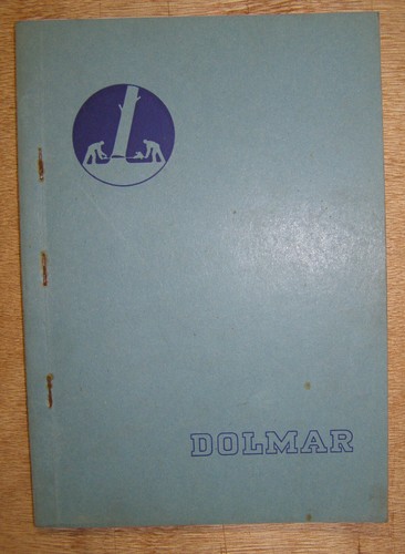 Dolmar tronçonneuse légère - tronçonneuse,