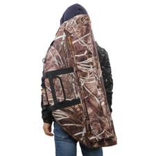 Grand Sac de Chasse Tir à