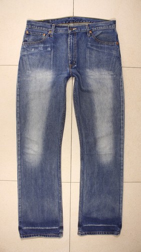 Jean homme levi 507 - jean, w36