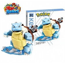 Bloc de Construction Pokémon