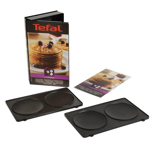 Xa801012 tefal coffret snack - [xa801012],