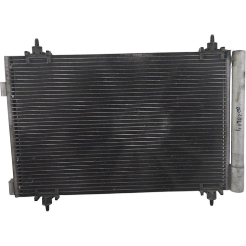 Condensateur climatisation c - condensateur, a/c