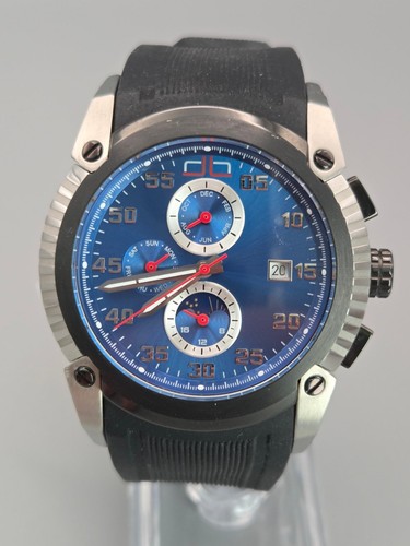 Delorean montre full - montre,