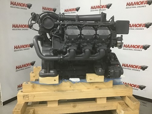 Deutz tcd12 new - v6,