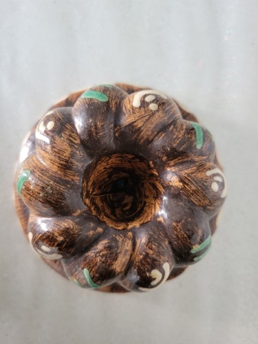 Moule kouglof 9cm - kouglof,