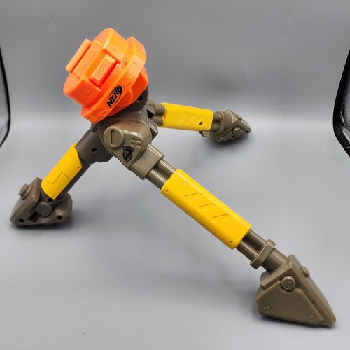 Nerf strike vulcan - nerf, ebf-25