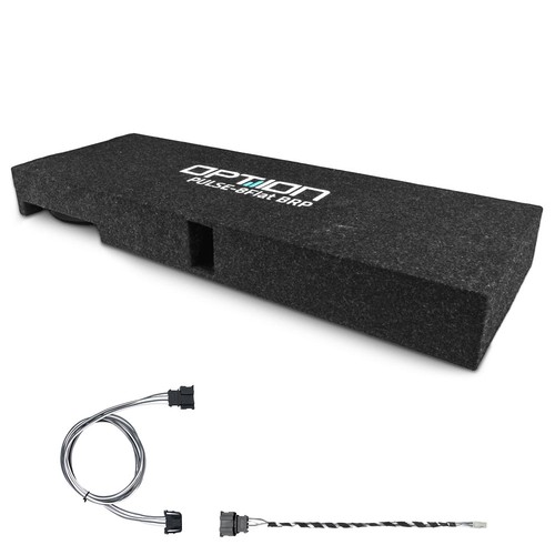 Subwoofer pour cupra born - pour,
