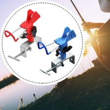 Support de Canne à Pêche