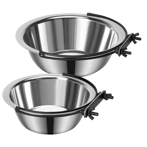 Paquet gamelles pour - 2,