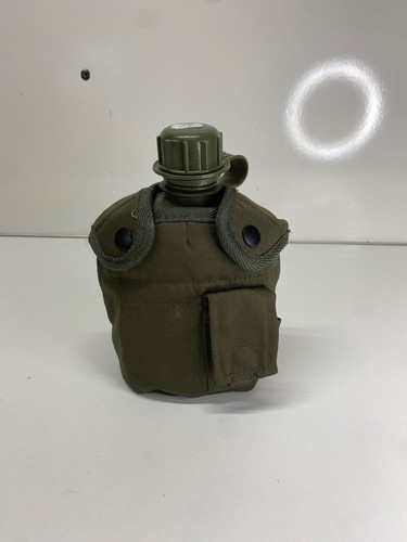 Gourde plastique avec - en,