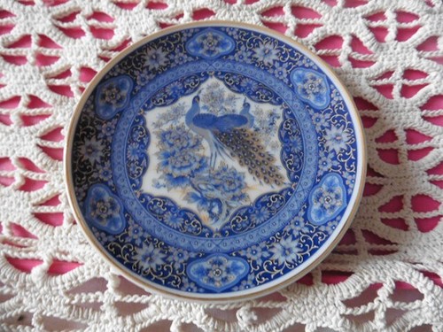 Assiette decoration murale - assiette,
