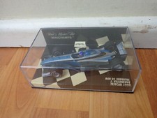MINICHAMPS 1/43 Barre 01