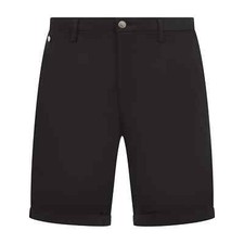 Replay Hyperflex Benni Shorts | Black | W32, W33, W34, W36