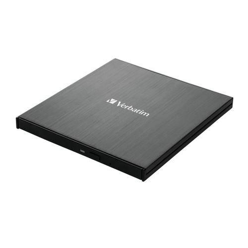 Verbatim externe slimline - externe,