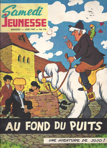 Nijs jojo au - nijs, jo)