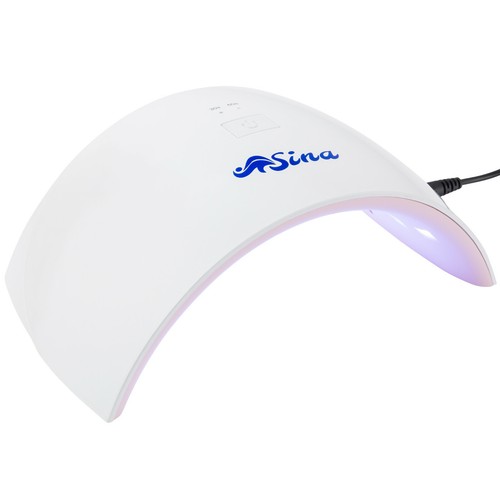 Sina 24w led séchoir - 24w,