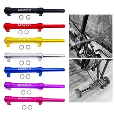 Alliage d'aluminium de tige