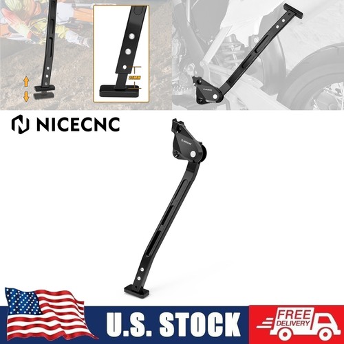 Nicecnc side stand - nicecnc, kickstand