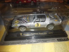 Unique belle pontiac firebird