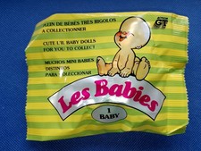 Les Babies / Figurine Les