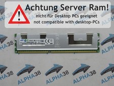 Samsung 32 Go DDR3 PC3L-10600R