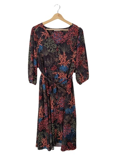 Paprika robe portefeuille - paprika,