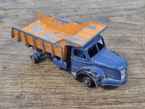 Jouet ancien camion - jouet, berliet