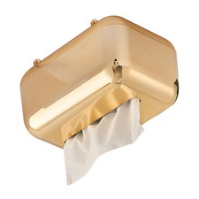 Boîte De Tissus Support De