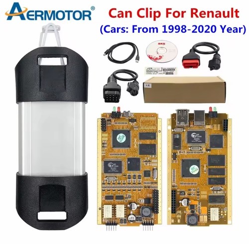 Can clip full chip v213 - clip,