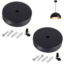 Auvent de Plafond Rosace