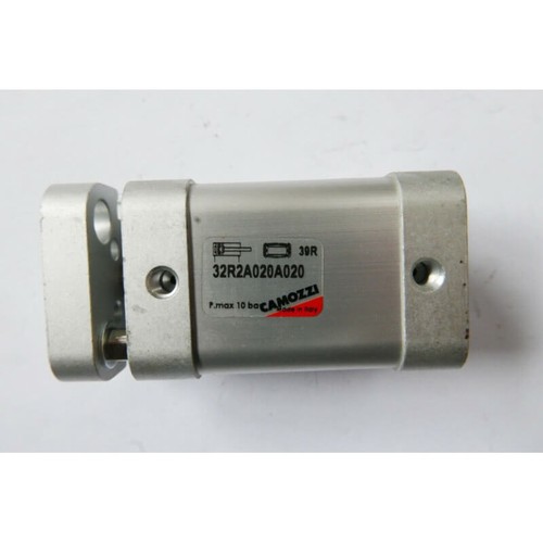 Vérin compact pneumatique