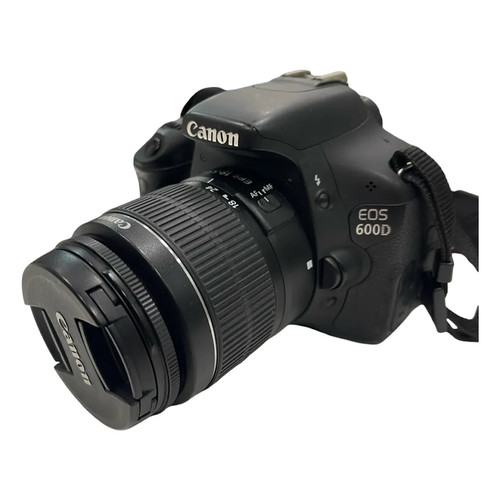Appareil photo reflex