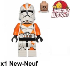 Lego Figurine Minifig Star