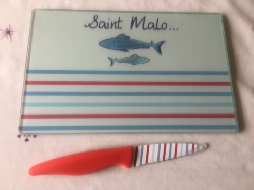 Planche découper couteau - planche,