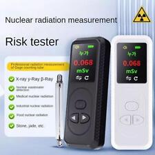Nuclear Radiation Detectors Geiger Counter Tube β γ Monitor 8 ✨☆ X-Ray W3O2 G7T2
