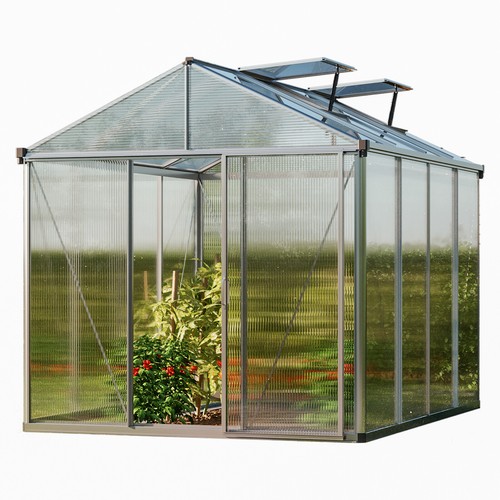 Gfp serre jardin - serre, de