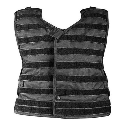 Nxe gilet tactique épais - -,