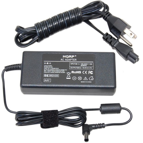 Hqrp adaptateur pour sony - adaptateur,