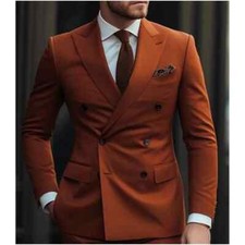 Men's Wedding Suits 2 Piece