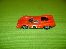 SOLIDO REF 177 FERRARI 312 P