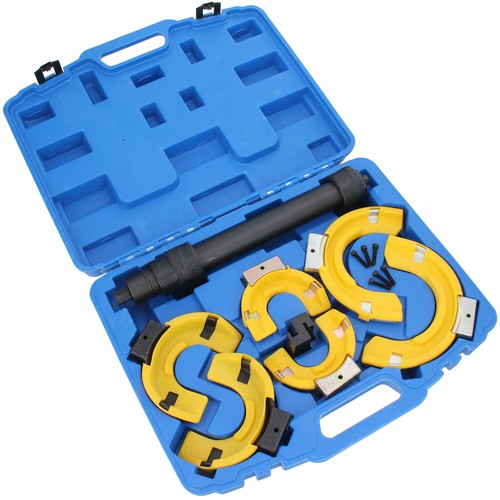 Set compresseur ressort - set,