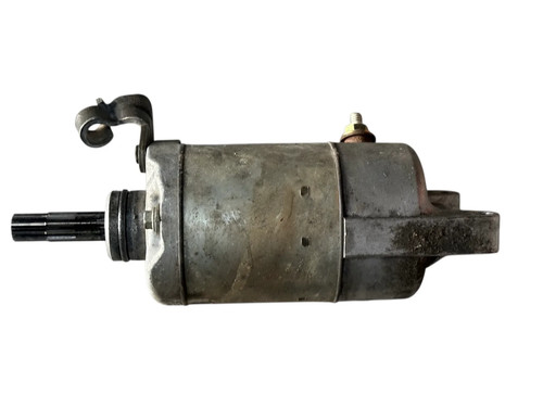 Démarreur honda 650 - démarreur,