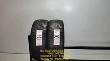 Pneus D'Hiver Usagés Hankook