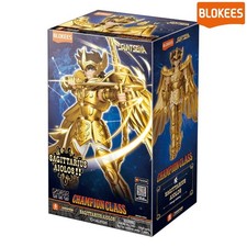 Saint Seiya Blokees Champion