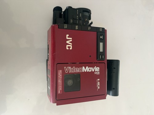 Caméscope jvc c7s - jvc,