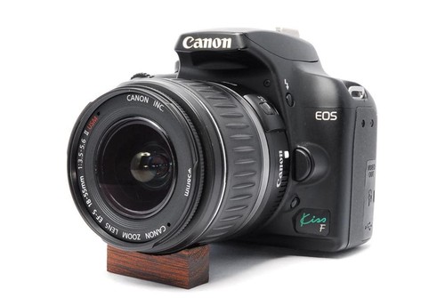 Appareil photo reflex
