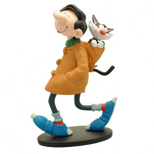 Plastoy collectible figure - plastoy,