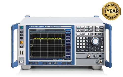 Analyseur spectre signal - analyseur, de