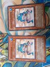 Crapaud Samouraï TSHD fr033 /